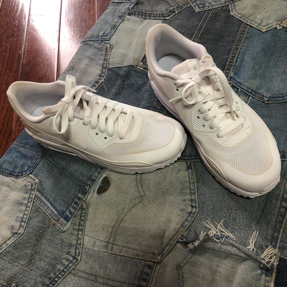 Nike Air Max 90 - Picture 4 of 4